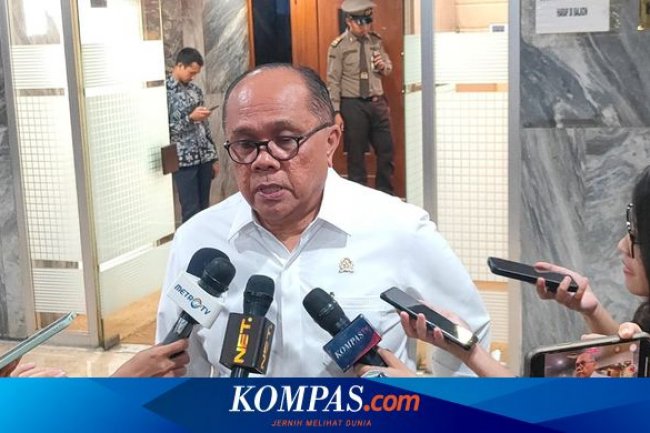 Daftar 31 Dubes yang Dilantik Prabowo Sore Ini, Ada Politikus PDI-P Junimart Girsang