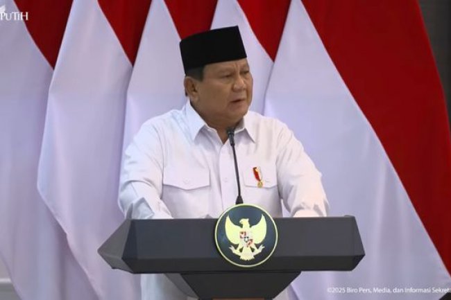 Prabowo Tiba-Tiba Incar Sumber Pendapatan Baru Negara dari Sektor Ini