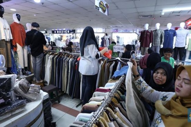 Banyak yang Was-was, Begini Kondisi Terkini Ekonomi Indonesia