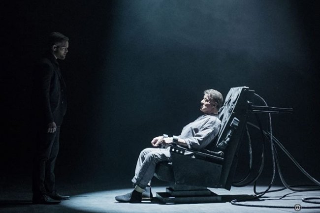 Jadwal Bioskop Trans TV 24-30 Maret 2025