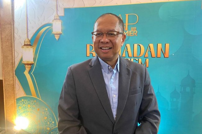 Bandara Hang Nadim Batam Tambah Rute Internasional ke Penang dan Vietnam