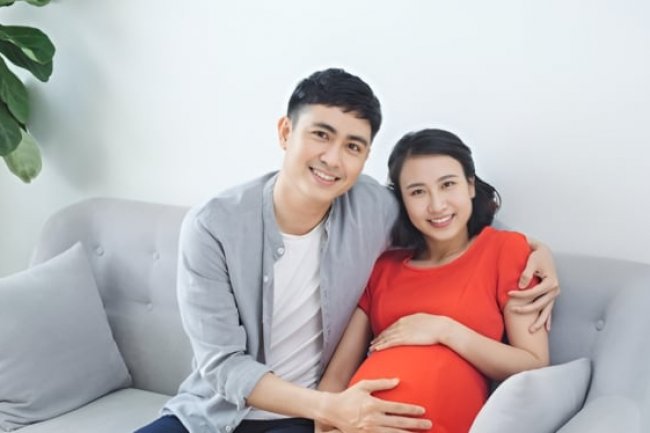 Dokter Anjurkan Diet Jenis Ini Buat Pasangan yang Ingin Segera Punya Anak