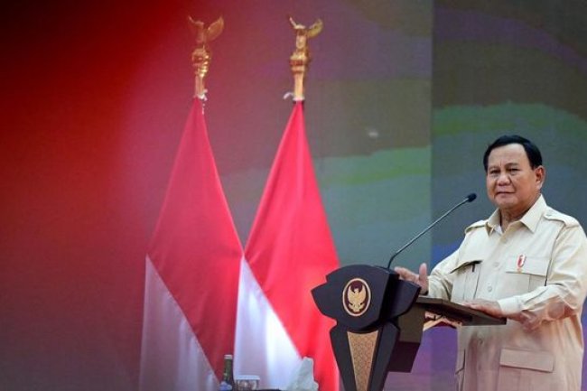 Prabowo Lantik 31 Dubes Sore ini, Juru Bicara Kemlu Jabat Dubes Iran