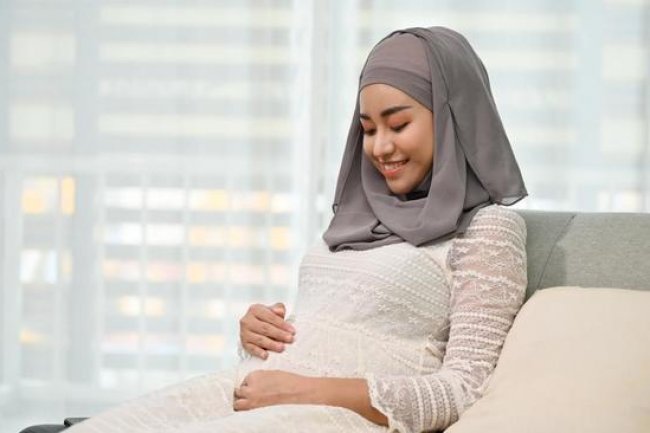 Adakah Risiko Ibu Hamil Banyak Makan Nastar Isi Nanas saat Lebaran? Ini Kata Dokter