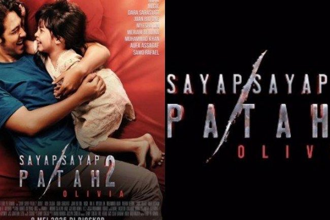Sinopsis Film Sayap-sayap Patah 2: Olivia Tayang 8 Mei 2025, Ini Daftar Pemain