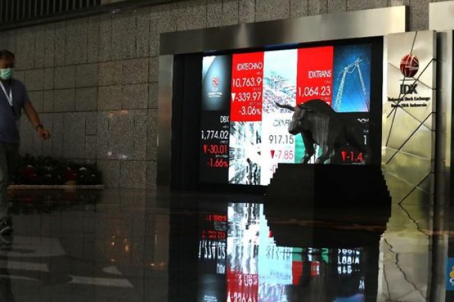 Begini Efek Danantara ke Pasar Modal Menurut Bos Bursa