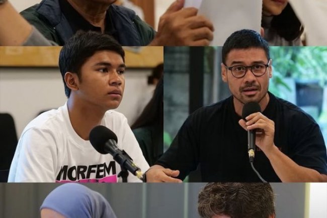 Sinopsis Big Blue Sky, Film Baru Chicco Jerikho dan Muzzaki Ramdhan