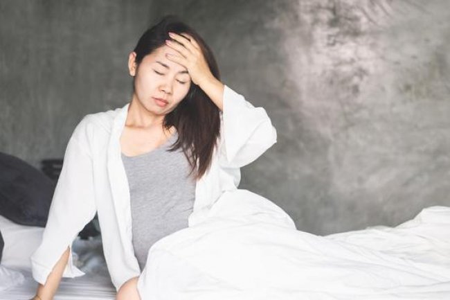 Insomnia saat Hamil Bisa Picu Depresi Pasca Melahirkan, Ini Cara Atasinya Menurut Studi Terbaru