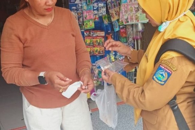 Kasus DBD di Dompu Masih Tinggi, Status KLB Belum Dicabut