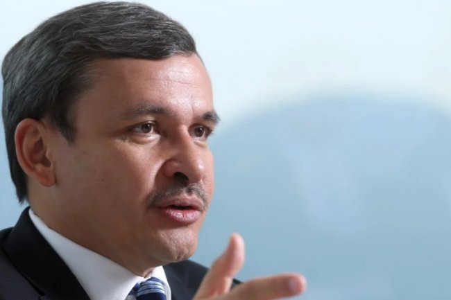 Profil Helman Sitohang, Satu-satunya Orang Indonesia di Dewan Penasihat Danantara