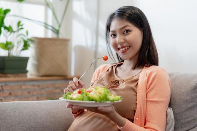 Studi Temukan Manfaat Konsumsi Vitamin dan Mineral saat Hamil, Dapat Menurunkan Risiko Hipertensi