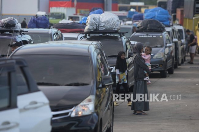 Cara Efektif Atur Barang Bawaan Saat Mudik dari Pakar Otomotif
