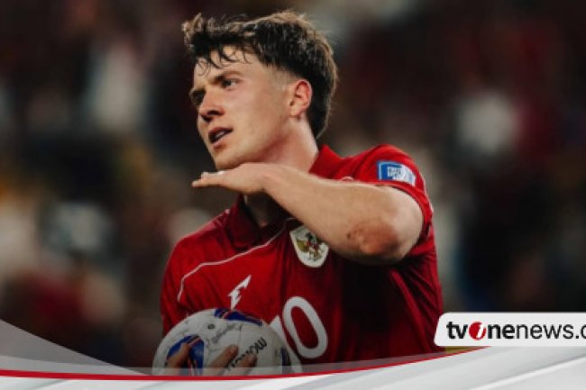 Ole Romeny Jadi Pusat Perhatian di Jepang, Media Lokal Sampai Beri Julukan Spesial untuk Striker Timnas Indonesia: Dia Seperti...