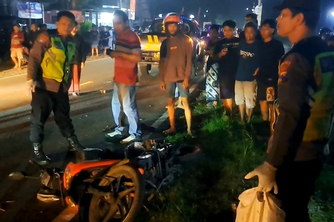 Blitar Gempar, Pemuda Ponorogo Tewas Usai Bawa Serbuk Petasan dan Meledak