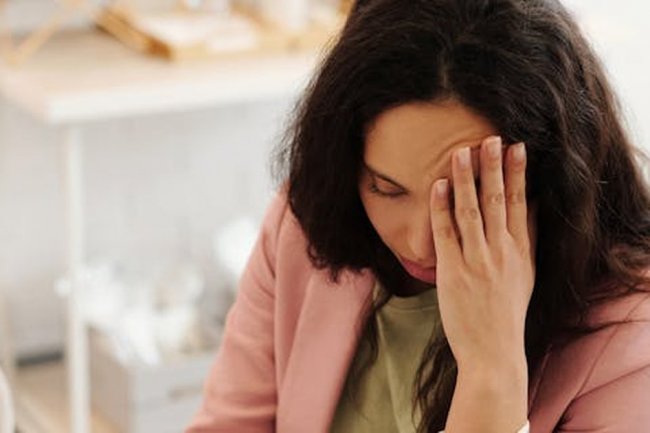 Waspadai! ini Efek Serius Darah Tinggi yang Tak Terkendali