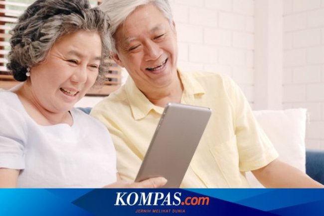 Kemampuan Berbicara Bisa Memprediksi Umur Panjang, Mengapa?