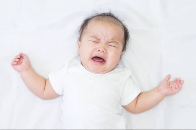 Tradisi Lebaran Berbahaya: Ibu-Ibu Waspada, saat Bayi dan Balita Tidak Boleh Dicium Sembarangan