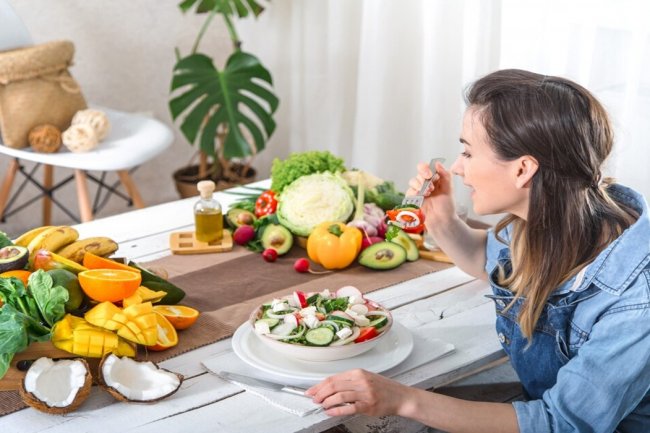 Perbaikan Asupan Gizi Bisa Optimalkan Penyembuhan Tuberkulosis