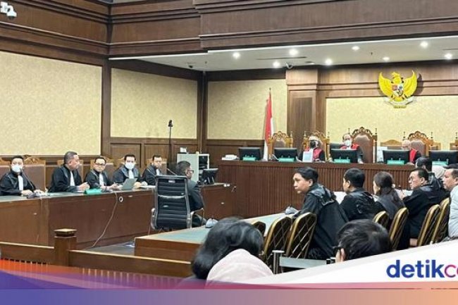 Jaksa Tegaskan Tak Ada Unsur Politik di Kasus Hasto: Murni Penegakan Hukum