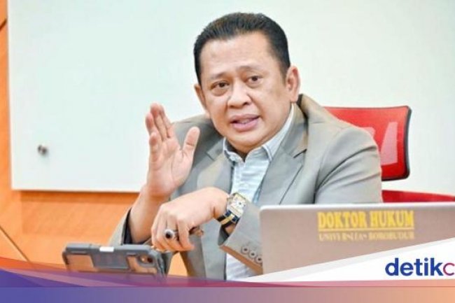 Bamsoet Ingatkan Pentingnya Komunikasi Publik yang Baik bagi Pejabat Negara