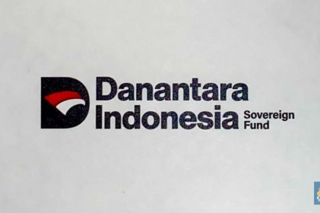 Danantara Indonesia & Potensi Pembiayaan Industri Halal