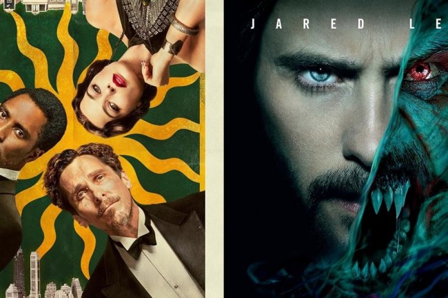 Ada yang Populer, Ternyata Ini Film-Film dengan Kerugian Besar