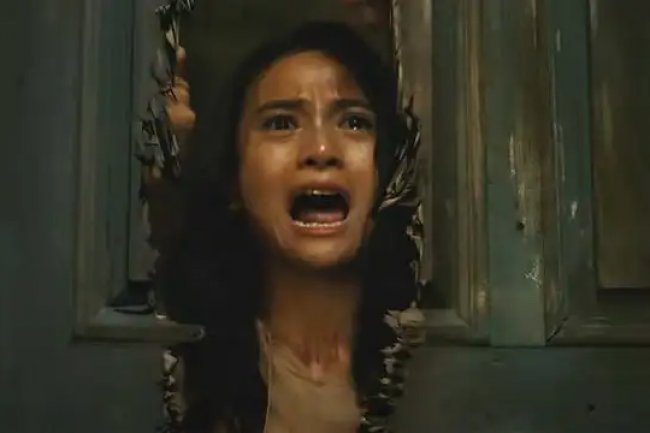 Sinopsis Film Qodrat 2, Banyak Adegan Horor dan Aksi!
