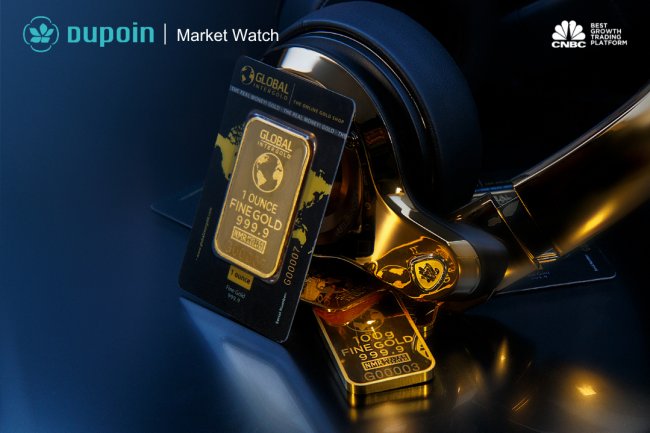 Trump Siap Umumkan Tarif Otomotif, Harga Emas Tetap Stabil