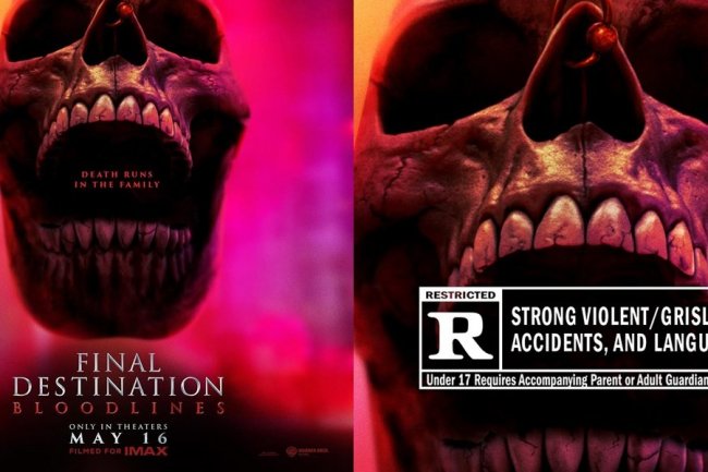 Baru Trailer Saja Sudah Bikin Merinding, Ini Sinopsis hingga Jadwal Tayang 'FINAL DESTINATION 6'