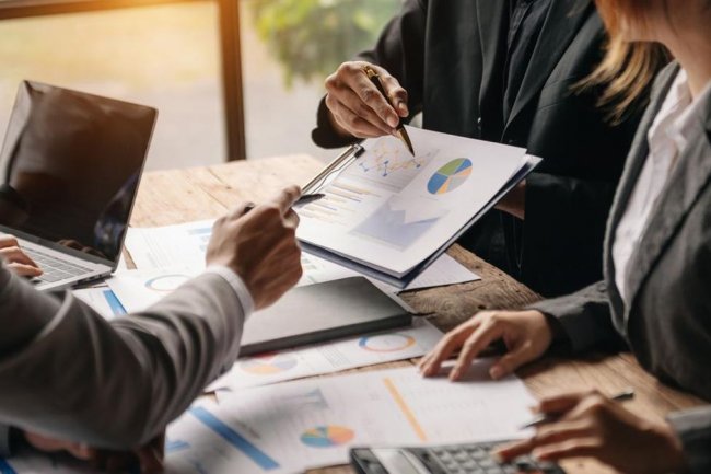 Survei Ungkap Tiga Prioritas Bos-bos IT di 2025, Apa Saja?