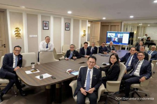 Ada Konflik Kepentingan, Penunjukan Dewas Danantara Dinilai bisa Jadi Boomerang