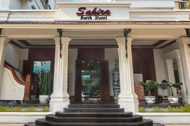 Hotel Sahira Butik Bogor Tutup Sementara, Diduga Ini Sumber Masalahnya