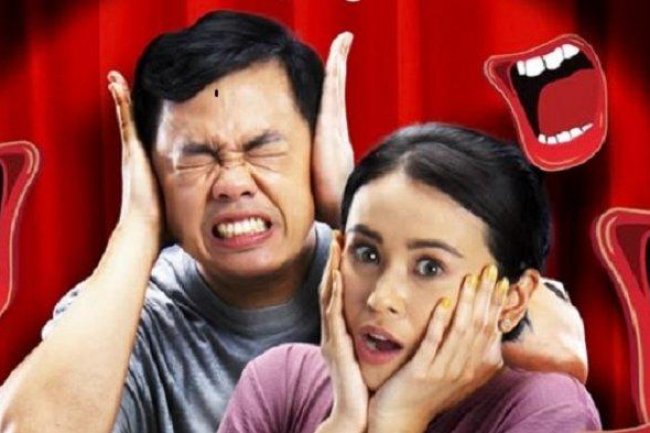Sinopsis Film Cocote Tonggo! Kisahkan Drama Kehidupan Bertetangga, Tayang 15 Mei 2025