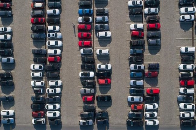 Produsen mobil Eropa resah dengan tarif baru AS