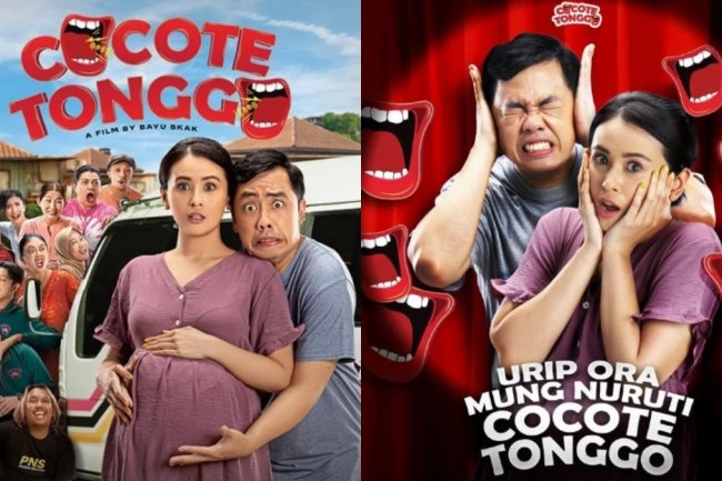 Sinopsis dan Daftar Pemain Cocote Tonggo: Film Komedi Garapan Bayu Skak yang Siap Tayang di Bioskop!