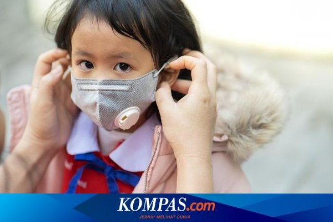 5 Cara Mencegah Anak Dicium Orang Lain Saat Silaturahmi, Menurut Dokter