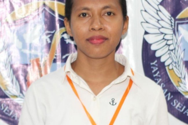 Masih dari Peristiwa Pembunuhan di Yahukimo, Bupati Didimus: Darah Perempuan Itu Akan Terus Mengejar Orang yang Membunuhnya