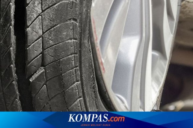 [POPULER OTOMOTIF] Video Toyota Avanza Alami Pecah Ban | Jadwal MotoGP Amerika 2025 | Biaya Mudik Jakarta-Yogyakarta Naik Mobil Listrik