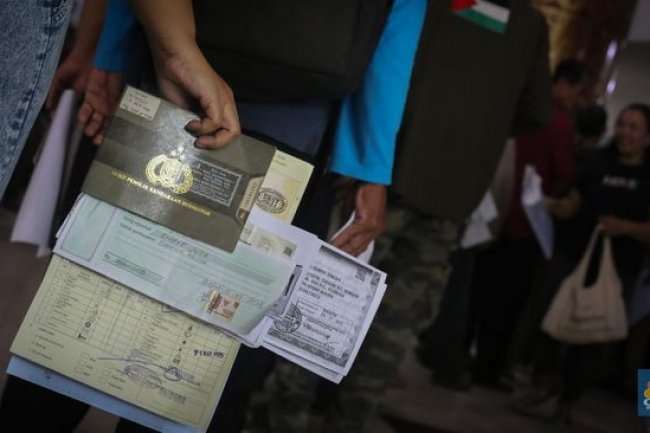 Masyarakat RI Wajib Tabah, 2025 Bisa Jadi Tahun yang Berat