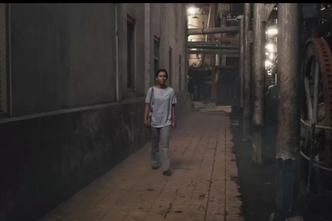 Sinopsi Pabrik Gula, Film Horor Mencekam yang tayang Saat Lebaran