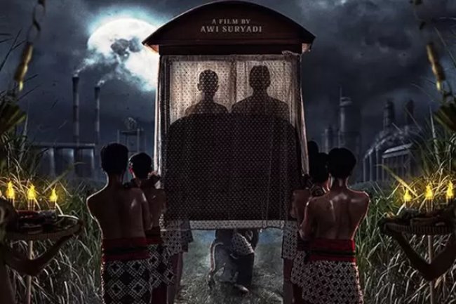 Jadwal Tayang Film Pabrik Gula, Lengkap dengan Daftar Pemain, dan Sinopsisnya