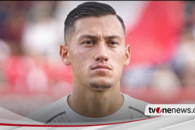 Jay Idzes Jadi Sorotan Liga Italia, Serie A Sebut Kapten Timnas Indonesia Itu Punya 3 Kelebihan Penting Bersama Venezia