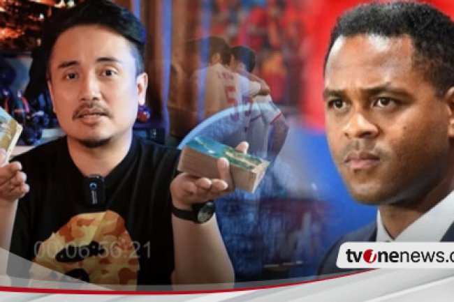 Denny Darko Tak Mau Tutupi Lagi, Ramalannya Sebut Patrick Kluivert Tetap 'Tamat' Meski Berhasil Bawa Timnas Indonesia ke Piala Dunia