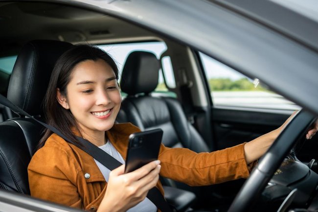 Solusi Digital Terintegrasi: Tingkatkan Pengalaman Pelanggan di Industri Otomotif