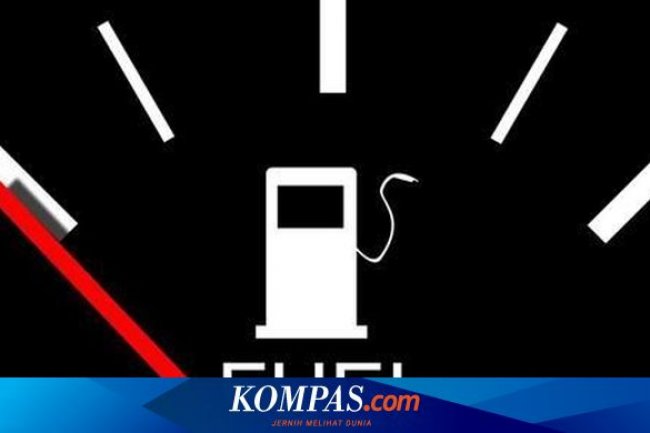 [POPULER OTOMOTIF] Berapa Liter BBM yang Tersisa Saat Indikator Bensin Mobil Kelip? | Hasil Practice MotoGP Amerika 2025, Marquez Tercepat