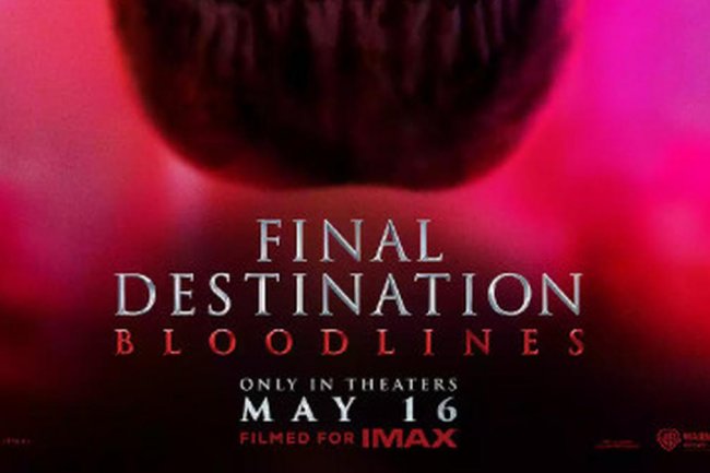 Final Destination Bloodlines Rilis Trailer Resmi, Berikut Sinopsis dan Jadwal Tayangnya