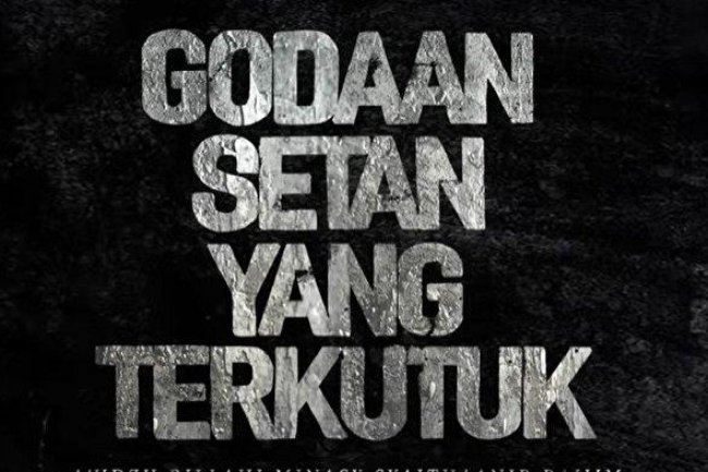 TAYANG Mei 2025! Ini Sinopsis Film Godaan Setan yang Terkutuk, Kisah Keluarga Ustadz Ruqyah