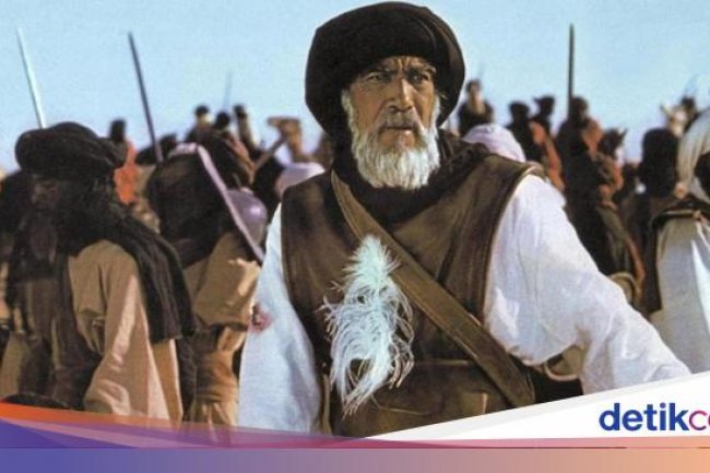 Sinopsis The Message, Film Libur Lebaran di Bioskop Trans TV