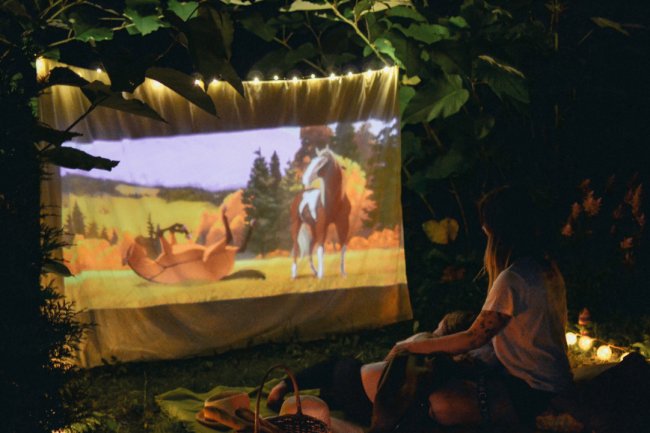 Jadwal Bioskop Trans TV Hari Ini 30 Maret 2025 Lengkap Sinopsis, Malam Takbiran Tayang Film Kisah Nabi