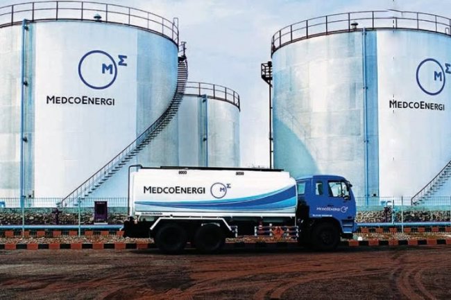 Medco Energi Internasional (MEDC) Cetak Laba Bersih US$367 Juta di 2024
